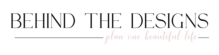 Shop Behind the Designs